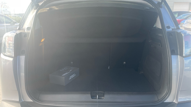 Vauxhall Crossland 1.2 Turbo Griffin 5dr Petrol Hatchback